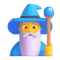Microsoft Teams U+1F9D9-U+200D-U+2642-U+FE0F