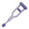 Microsoft Teams U+1FA7C