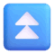 Microsoft Teams U+23EB