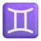Microsoft Teams U+264A