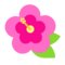 Microsoft U+1F33A