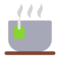 Microsoft U+1F375