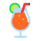 Microsoft U+1F379