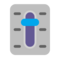 Microsoft U+1F39A-U+FE0F