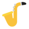 Microsoft U+1F3B7