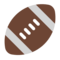 Microsoft U+1F3C8