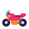 Microsoft U+1F3CD-U+FE0F