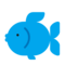 Microsoft U+1F41F