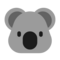 Microsoft U+1F428