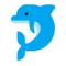 Microsoft U+1F42C