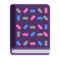 Microsoft U+1F4D4