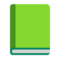 Microsoft U+1F4D7