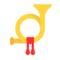 Microsoft U+1F4EF