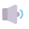 Microsoft U+1F509