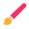 Microsoft U+1F58C-U+FE0F