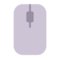 Microsoft U+1F5B1-U+FE0F