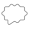 Microsoft U+1F5EF-U+FE0F
