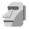 Microsoft U+1F5FF