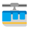 Microsoft U+1F69F