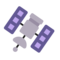 Microsoft U+1F6F0-U+FE0F