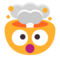 Microsoft U+1F92F