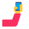 Microsoft U+1F933