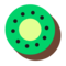 Microsoft U+1F95D