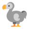 Microsoft U+1F9A4