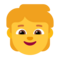 Microsoft U+1F9D2