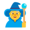 Microsoft U+1F9D9