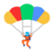Microsoft U+1FA82