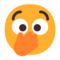 Microsoft U+1FAE2