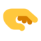 Microsoft U+1FAF3