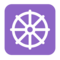Microsoft U+2638-U+FE0F