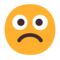 Microsoft U+2639-U+FE0F