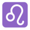 Microsoft U+264C