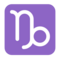 Microsoft U+2651