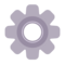 Microsoft U+2699-U+FE0F