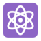Microsoft U+269B-U+FE0F
