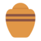 Microsoft U+26B1-U+FE0F