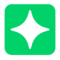 Microsoft U+2747-U+FE0F