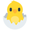 Mozilla U+1F423