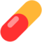 Mozilla U+1F48A