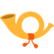 Mozilla U+1F4EF