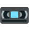 Mozilla U+1F4FC