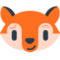 Mozilla U+1F63C