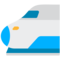 Mozilla U+1F685