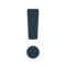 Mozilla U+2757