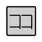 OpenMoji U+1F201