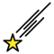 OpenMoji U+1F320